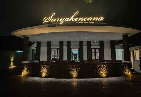 Exterior Suryakencana Boutique Guest House