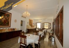 餐廳 6 Suryakencana Boutique Guest House