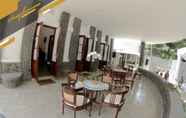 Bangunan 2 Suryakencana Boutique Guest House