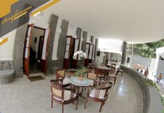 Exterior 2 Suryakencana Boutique Guest House