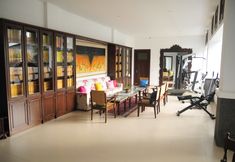 健身中心 5 Suryakencana Boutique Guest House
