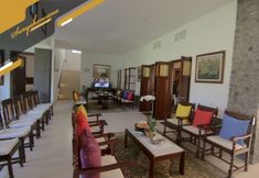 公共空間 7 Suryakencana Boutique Guest House