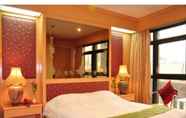 Kamar Tidur 3 Parkway inn