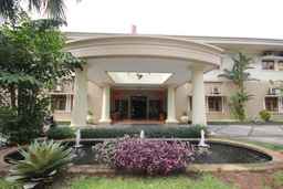Ambassador Residence, Rp 350.000