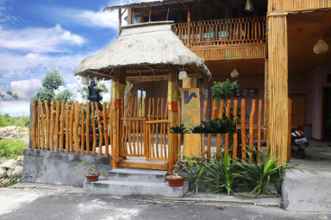 Bangunan 4 Gentari Homestay Nusa Penida