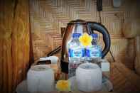 Accommodation Services Gentari Homestay Nusa Penida