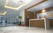 Accommodation Services 6 Hotel Lucky Chinatown