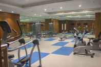 Fitness Center Hotel Lucky Chinatown