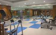 Fitness Center 7 Hotel Lucky Chinatown