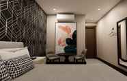 Bilik Tidur 2 Maine City Residences