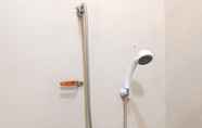 Toilet Kamar 6 Hotel Virgo 2