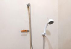 In-room Bathroom 6 Hotel Virgo 2
