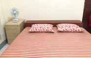 Kamar Tidur 7 Omah Tommy Jogja