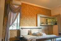 Kamar Tidur Surabaya Homey near Supermall