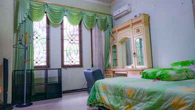 Kamar Tidur 4 Surabaya Homey near Supermall