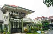 ภายนอกอาคาร 3 Surabaya Homey near Supermall