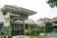 Exterior Surabaya Homey near Supermall