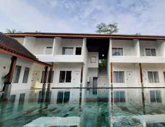 Bangunan 2 Sinom Borobudur Heritage Hotel