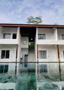 EXTERIOR_BUILDING Sinom Borobudur Heritage Hotel