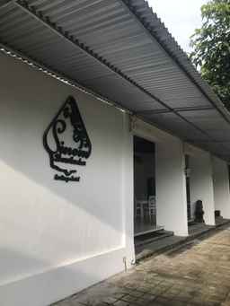 Sinom Borobudur Heritage Hotel, Rp 746.667