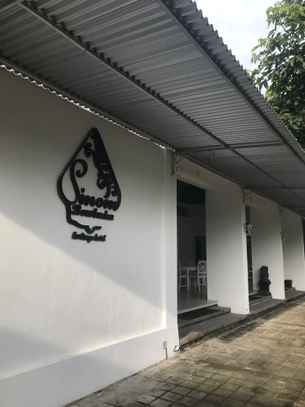Sinom Borobudur Heritage Hotel, Rp 535.895