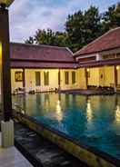 SWIMMING_POOL Sinom Borobudur Heritage Hotel