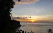 Nearby View and Attractions 2 Frangipani Inn & Restaurant Karangasem