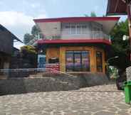 Exterior 4 Telaga Malimping Resort