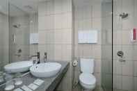 Toilet Kamar favehotel Malang