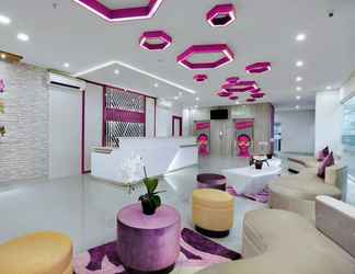 Lobby 2 favehotel Malang