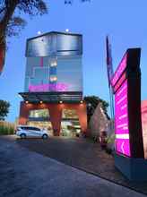 Exterior 4 favehotel Malang