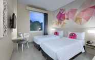 ห้องนอน 4 favehotel Malang