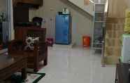 Common Space 4 The Batic Homestay Syariah - 3 Bedrooms