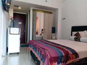 Kamar Tidur 4 V Apartment 65