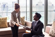 住宿服务 Oasia Hotel Novena, Singapore, by Far East Hospitality