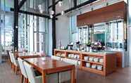 ร้านอาหาร 4 Oasia Hotel Novena, Singapore, by Far East Hospitality 