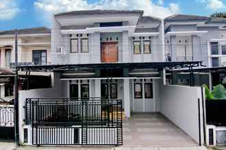 Exterior 4 Reneo Homestay Syariah