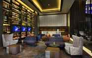 Bar, Cafe and Lounge 6 Rendezvous Hotel Singapore by Far East Hospitality