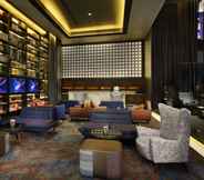 Bar, Cafe and Lounge 6 Rendezvous Hotel Singapore by Far East Hospitality