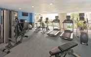 Fitness Center 5 Rendezvous Hotel Singapore by Far East Hospitality