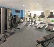 Fitness Center 5 Rendezvous Hotel Singapore by Far East Hospitality