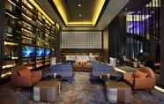 Bar, Kafe dan Lounge 3 Rendezvous Hotel Singapore by Far East Hospitality