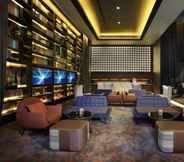 Bar, Cafe and Lounge 3 Rendezvous Hotel Singapore by Far East Hospitality