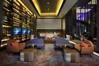 Bar, Cafe and Lounge Rendezvous Hotel Singapore by Far East Hospitality