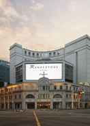 EXTERIOR_BUILDING Rendezvous Hotel Singapore by Far East Hospitality