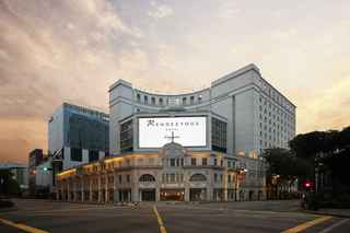Rendezvous Hotel Singapore by Far East Hospitality, SGD 313