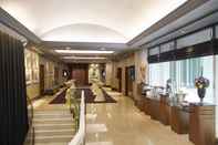 Functional Hall Rendezvous Hotel Singapore by Far East Hospitality