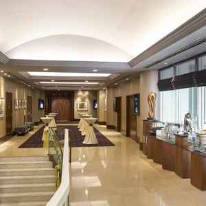  Rendezvous Hotel Singapore by Far East Hospitality (SG Clean)