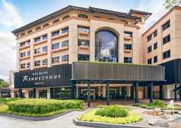 Orchard Rendezvous Hotel by Far East Hospitality , RM 1,085.06