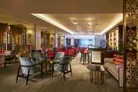 Bar, Cafe and Lounge Orchard Rendezvous Hotel by Far East Hospitality 